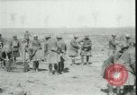 Standbild Schlacht von Arras Frankreich, 1917, aus Sekunde 6 historischem Filmmaterial Videoclip 65675024074