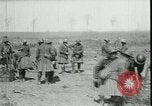 Standbild Schlacht von Arras Frankreich, 1917, aus Sekunde 8 historischem Filmmaterial Videoclip 65675024074