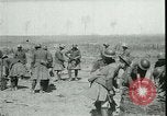 Standbild Schlacht von Arras Frankreich, 1917, aus Sekunde 9 historischem Filmmaterial Videoclip 65675024074