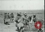 Standbild Schlacht von Arras Frankreich, 1917, aus Sekunde 12 historischem Filmmaterial Videoclip 65675024074