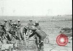 Standbild Schlacht von Arras Frankreich, 1917, aus Sekunde 20 historischem Filmmaterial Videoclip 65675024074