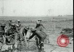 Standbild Schlacht von Arras Frankreich, 1917, aus Sekunde 21 historischem Filmmaterial Videoclip 65675024074