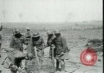 Standbild Schlacht von Arras Frankreich, 1917, aus Sekunde 22 historischem Filmmaterial Videoclip 65675024074