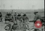 Standbild Schlacht von Arras Frankreich, 1917, aus Sekunde 30 historischem Filmmaterial Videoclip 65675024074