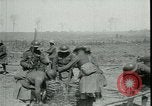 Standbild Schlacht von Arras Frankreich, 1917, aus Sekunde 31 historischem Filmmaterial Videoclip 65675024074