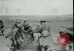 Standbild Schlacht von Arras Frankreich, 1917, aus Sekunde 33 historischem Filmmaterial Videoclip 65675024074