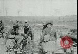 Standbild Schlacht von Arras Frankreich, 1917, aus Sekunde 36 historischem Filmmaterial Videoclip 65675024074