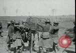 Standbild Schlacht von Arras Frankreich, 1917, aus Sekunde 40 historischem Filmmaterial Videoclip 65675024074