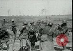 Standbild Schlacht von Arras Frankreich, 1917, aus Sekunde 42 historischem Filmmaterial Videoclip 65675024074