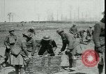 Standbild Schlacht von Arras Frankreich, 1917, aus Sekunde 48 historischem Filmmaterial Videoclip 65675024074