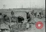 Standbild Schlacht von Arras Frankreich, 1917, aus Sekunde 49 historischem Filmmaterial Videoclip 65675024074
