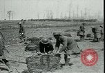 Standbild Schlacht von Arras Frankreich, 1917, aus Sekunde 50 historischem Filmmaterial Videoclip 65675024074