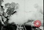 Image Bataille d'Arras France, 1917, de la seconde 25 séquences d'archives historiques vidéo 65675024075