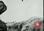 Image Bataille d'Arras France, 1917, de la seconde 9 séquences d'archives historiques vidéo 65675024076
