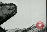 Image Bataille d'Arras France, 1917, de la seconde 13 séquences d'archives historiques vidéo 65675024076