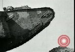 Image Bataille d'Arras France, 1917, de la seconde 18 séquences d'archives historiques vidéo 65675024076