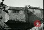 Image Bataille d'Arras France, 1917, de la seconde 24 séquences d'archives historiques vidéo 65675024076