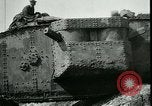 Image Bataille d'Arras France, 1917, de la seconde 27 séquences d'archives historiques vidéo 65675024076