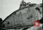 Image Bataille d'Arras France, 1917, de la seconde 33 séquences d'archives historiques vidéo 65675024076