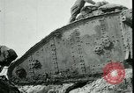 Image Bataille d'Arras France, 1917, de la seconde 34 séquences d'archives historiques vidéo 65675024076