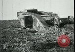 Image Bataille d'Arras France, 1917, de la seconde 43 séquences d'archives historiques vidéo 65675024076