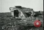 Image Bataille d'Arras France, 1917, de la seconde 44 séquences d'archives historiques vidéo 65675024076