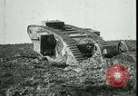 Image Bataille d'Arras France, 1917, de la seconde 45 séquences d'archives historiques vidéo 65675024076