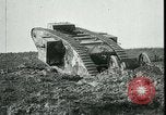Image Bataille d'Arras France, 1917, de la seconde 46 séquences d'archives historiques vidéo 65675024076