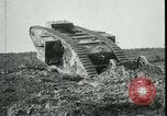 Image Bataille d'Arras France, 1917, de la seconde 47 séquences d'archives historiques vidéo 65675024076