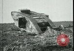 Image Bataille d'Arras France, 1917, de la seconde 48 séquences d'archives historiques vidéo 65675024076