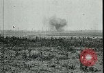 Standbild Schlacht von Arras Frankreich, 1917, aus Sekunde 6 historischem Filmmaterial Videoclip 65675024077