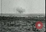 Standbild Schlacht von Arras Frankreich, 1917, aus Sekunde 9 historischem Filmmaterial Videoclip 65675024077