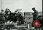 Standbild Schlacht von Arras Frankreich, 1917, aus Sekunde 12 historischem Filmmaterial Videoclip 65675024077