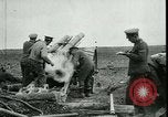 Standbild Schlacht von Arras Frankreich, 1917, aus Sekunde 13 historischem Filmmaterial Videoclip 65675024077
