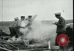 Standbild Schlacht von Arras Frankreich, 1917, aus Sekunde 14 historischem Filmmaterial Videoclip 65675024077