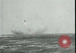 Standbild Schlacht von Arras Frankreich, 1917, aus Sekunde 17 historischem Filmmaterial Videoclip 65675024077