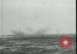 Standbild Schlacht von Arras Frankreich, 1917, aus Sekunde 18 historischem Filmmaterial Videoclip 65675024077