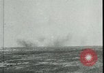 Standbild Schlacht von Arras Frankreich, 1917, aus Sekunde 20 historischem Filmmaterial Videoclip 65675024077