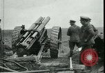 Standbild Schlacht von Arras Frankreich, 1917, aus Sekunde 24 historischem Filmmaterial Videoclip 65675024077