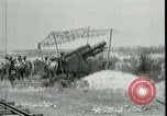 Standbild Schlacht von Arras Frankreich, 1917, aus Sekunde 26 historischem Filmmaterial Videoclip 65675024077
