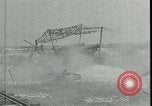 Standbild Schlacht von Arras Frankreich, 1917, aus Sekunde 33 historischem Filmmaterial Videoclip 65675024077