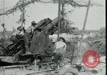 Standbild Schlacht von Arras Frankreich, 1917, aus Sekunde 35 historischem Filmmaterial Videoclip 65675024077