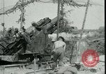 Standbild Schlacht von Arras Frankreich, 1917, aus Sekunde 36 historischem Filmmaterial Videoclip 65675024077