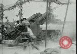 Standbild Schlacht von Arras Frankreich, 1917, aus Sekunde 38 historischem Filmmaterial Videoclip 65675024077