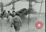 Standbild Schlacht von Arras Frankreich, 1917, aus Sekunde 40 historischem Filmmaterial Videoclip 65675024077