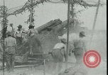 Standbild Schlacht von Arras Frankreich, 1917, aus Sekunde 42 historischem Filmmaterial Videoclip 65675024077