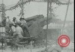 Standbild Schlacht von Arras Frankreich, 1917, aus Sekunde 44 historischem Filmmaterial Videoclip 65675024077