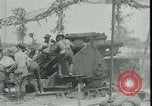Standbild Schlacht von Arras Frankreich, 1917, aus Sekunde 47 historischem Filmmaterial Videoclip 65675024077