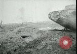 Standbild Schlacht von Arras Frankreich, 1917, aus Sekunde 60 historischem Filmmaterial Videoclip 65675024077