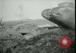 Standbild Schlacht von Arras Frankreich, 1917, aus Sekunde 61 historischem Filmmaterial Videoclip 65675024077